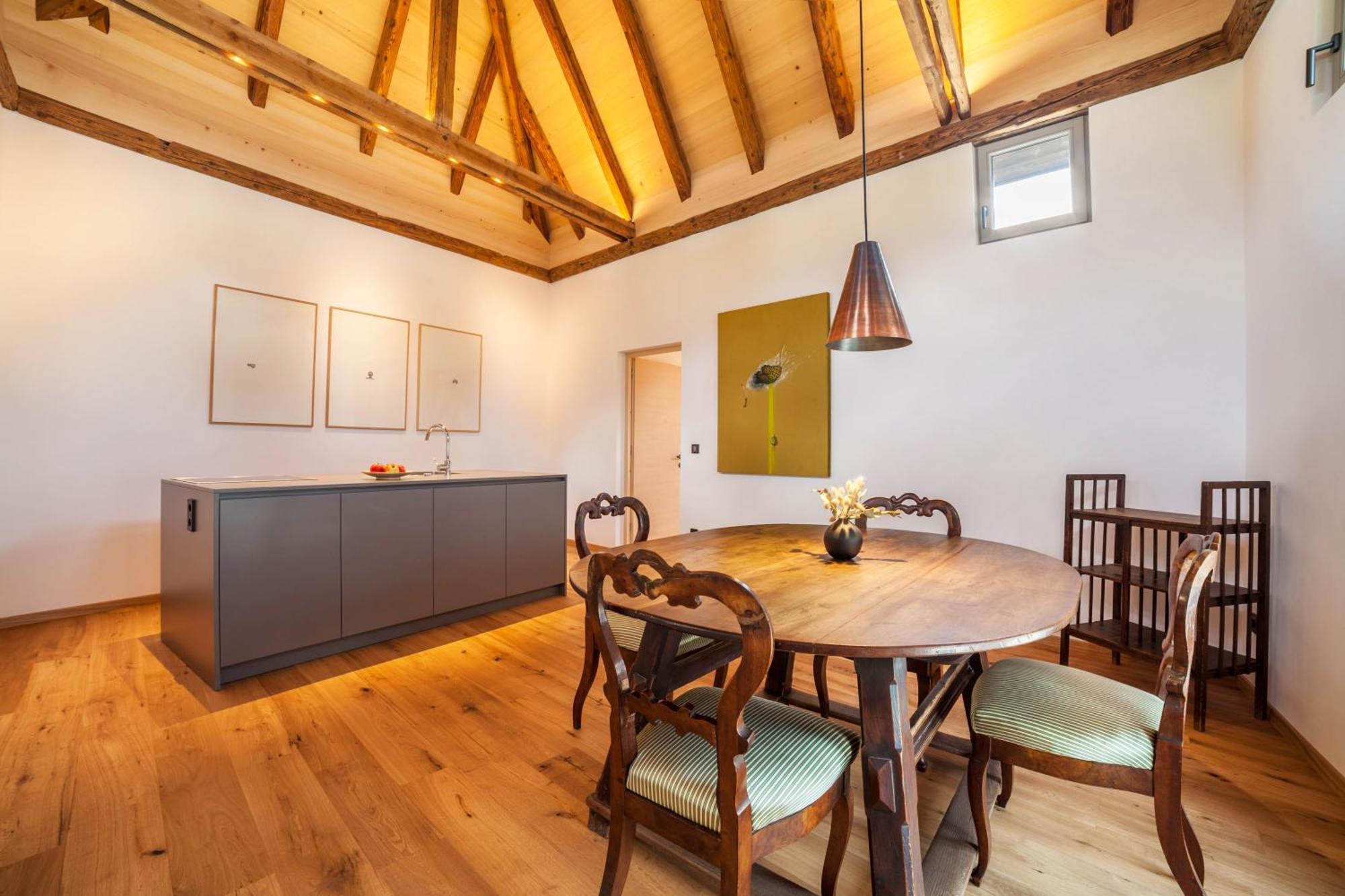 Ansitz Layshof Apartment Turm Merano Exterior foto